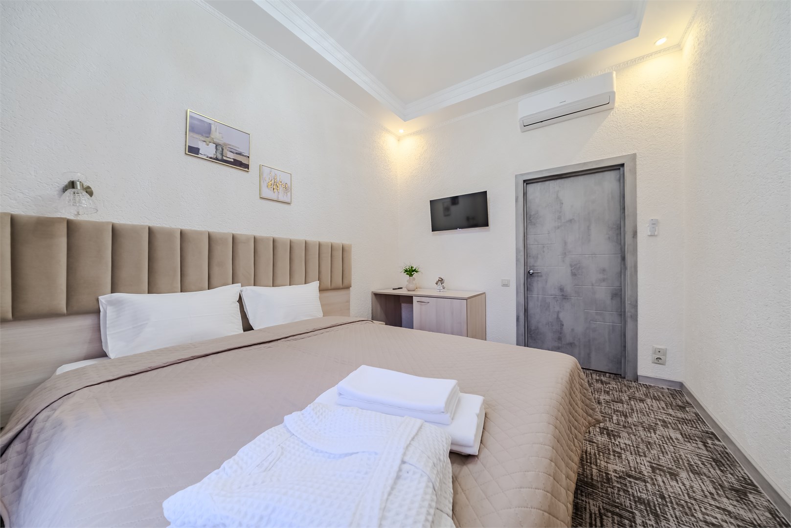 Стандарт в Виктория