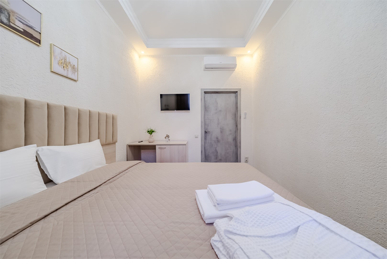 Стандарт в Виктория