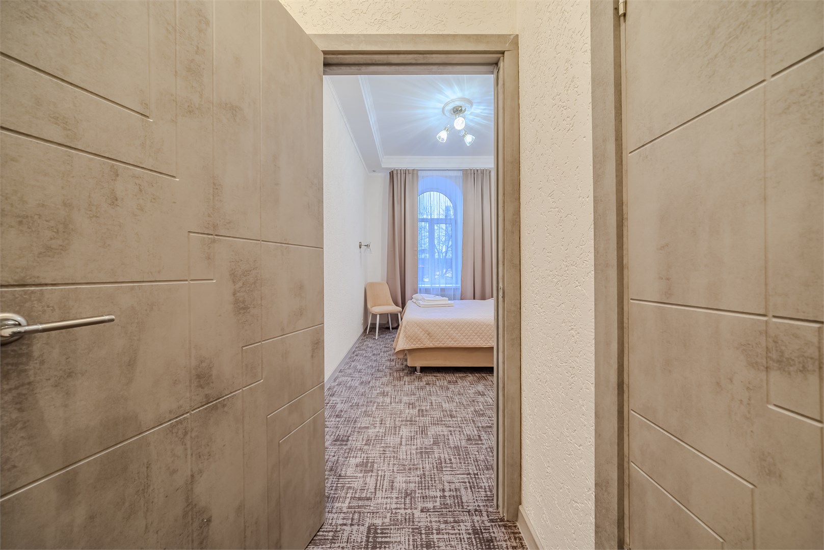 Стандарт в Виктория