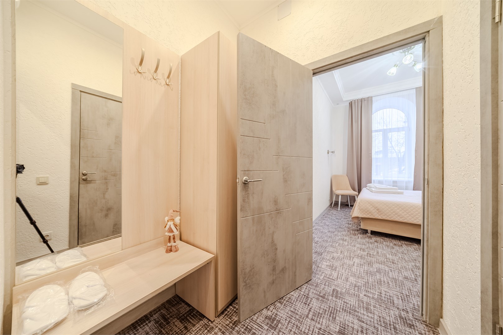 Стандарт в Виктория