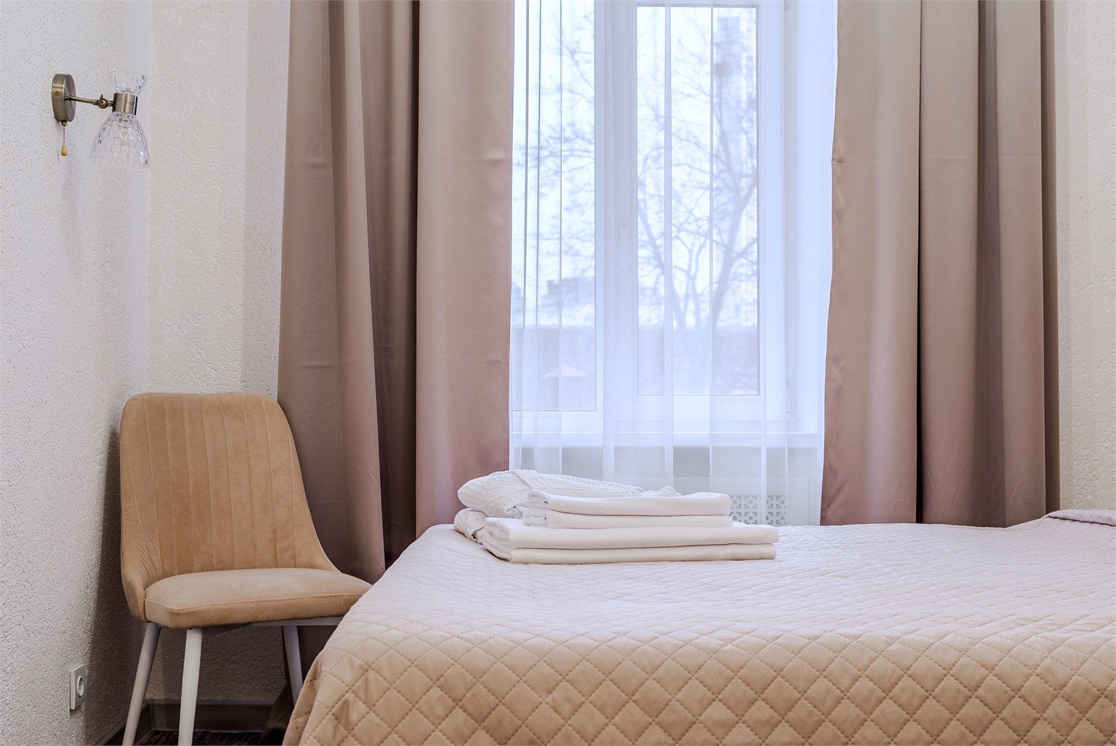 Стандарт в Виктория