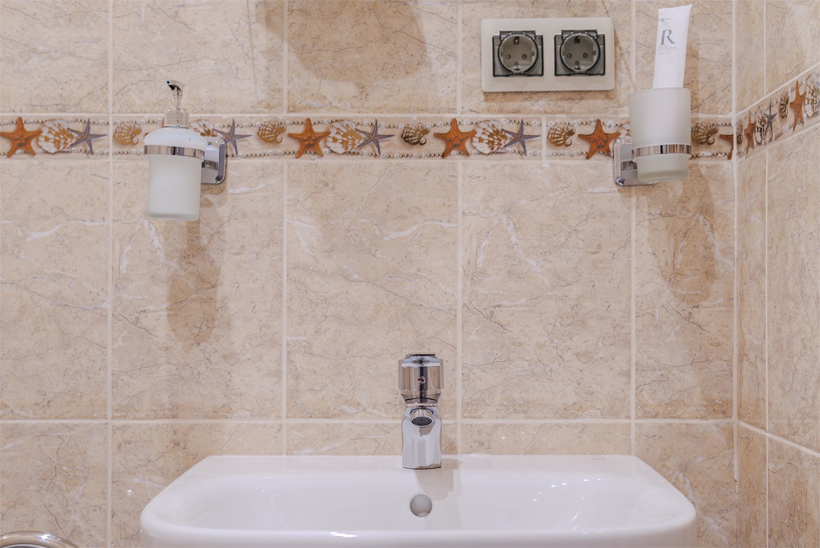 Стандарт в Виктория