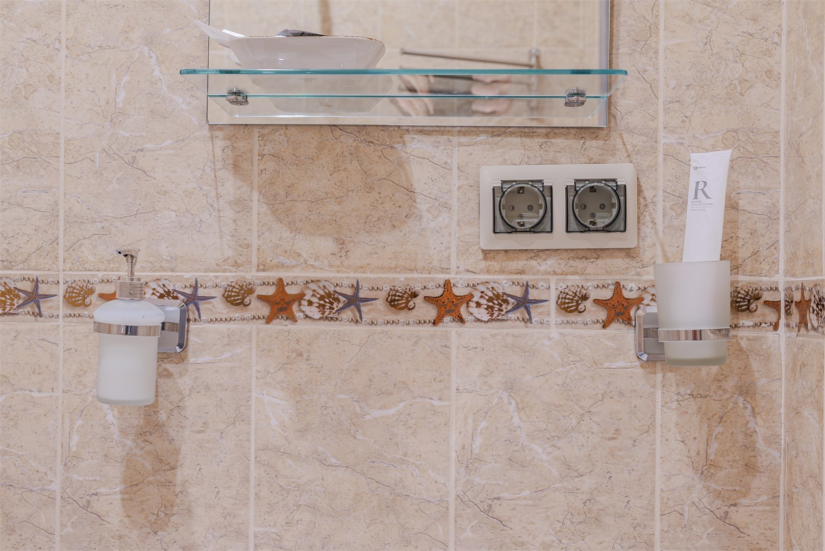 Стандарт в Виктория