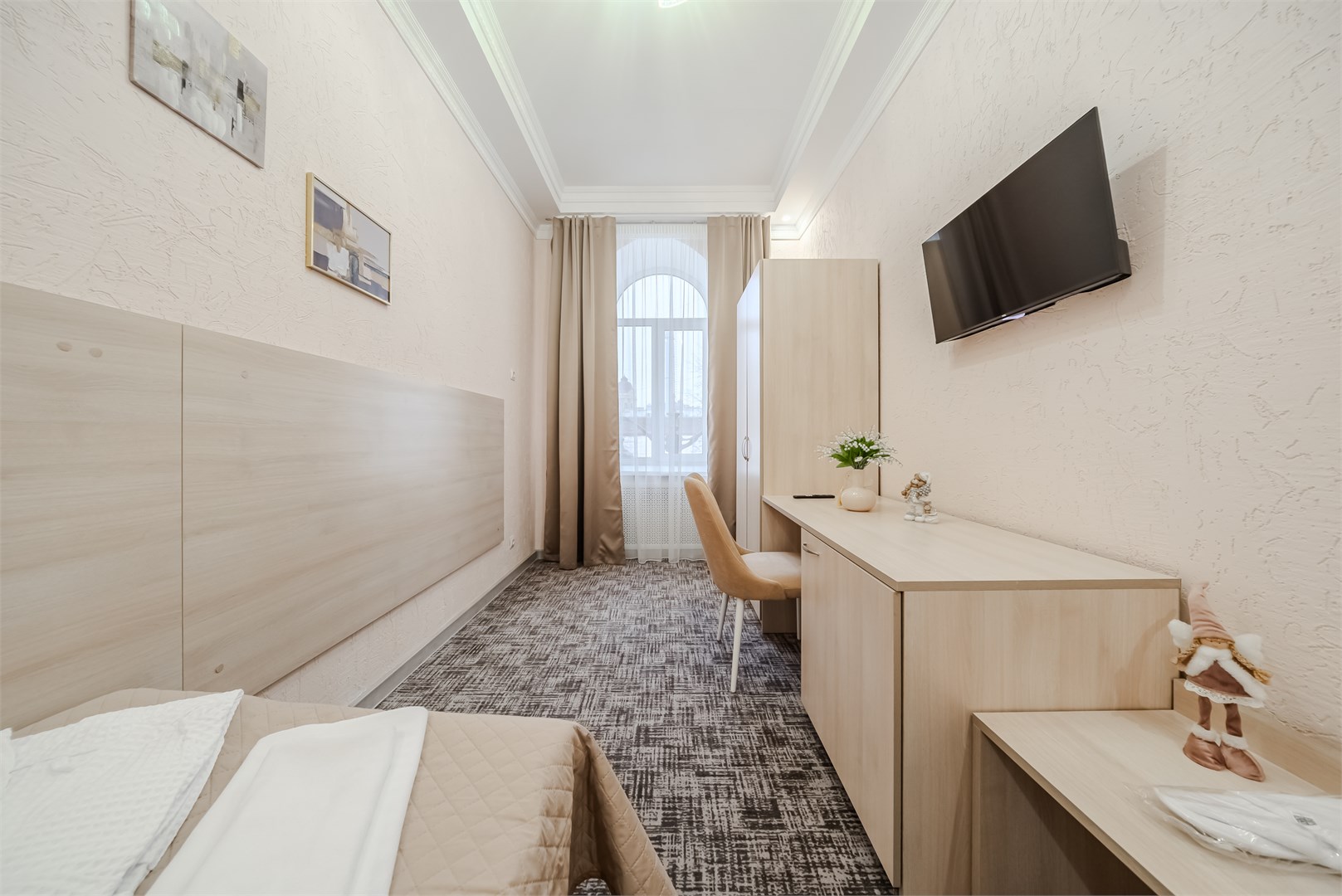 Одноместный в Виктория