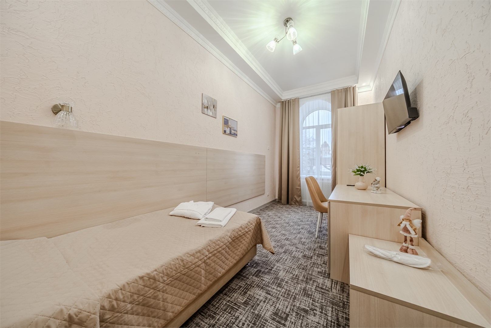 Одноместный в Виктория