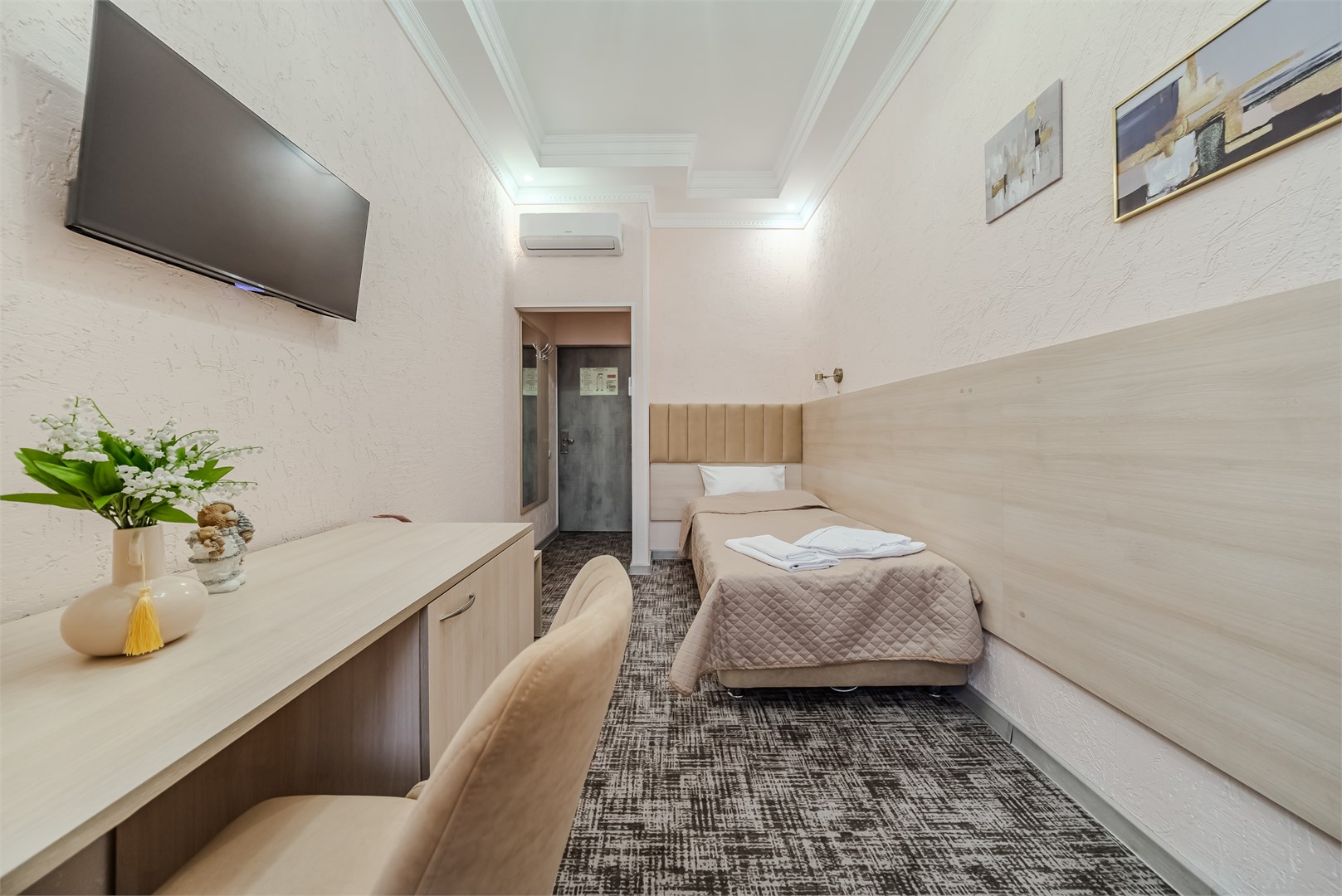 Одноместный в Виктория