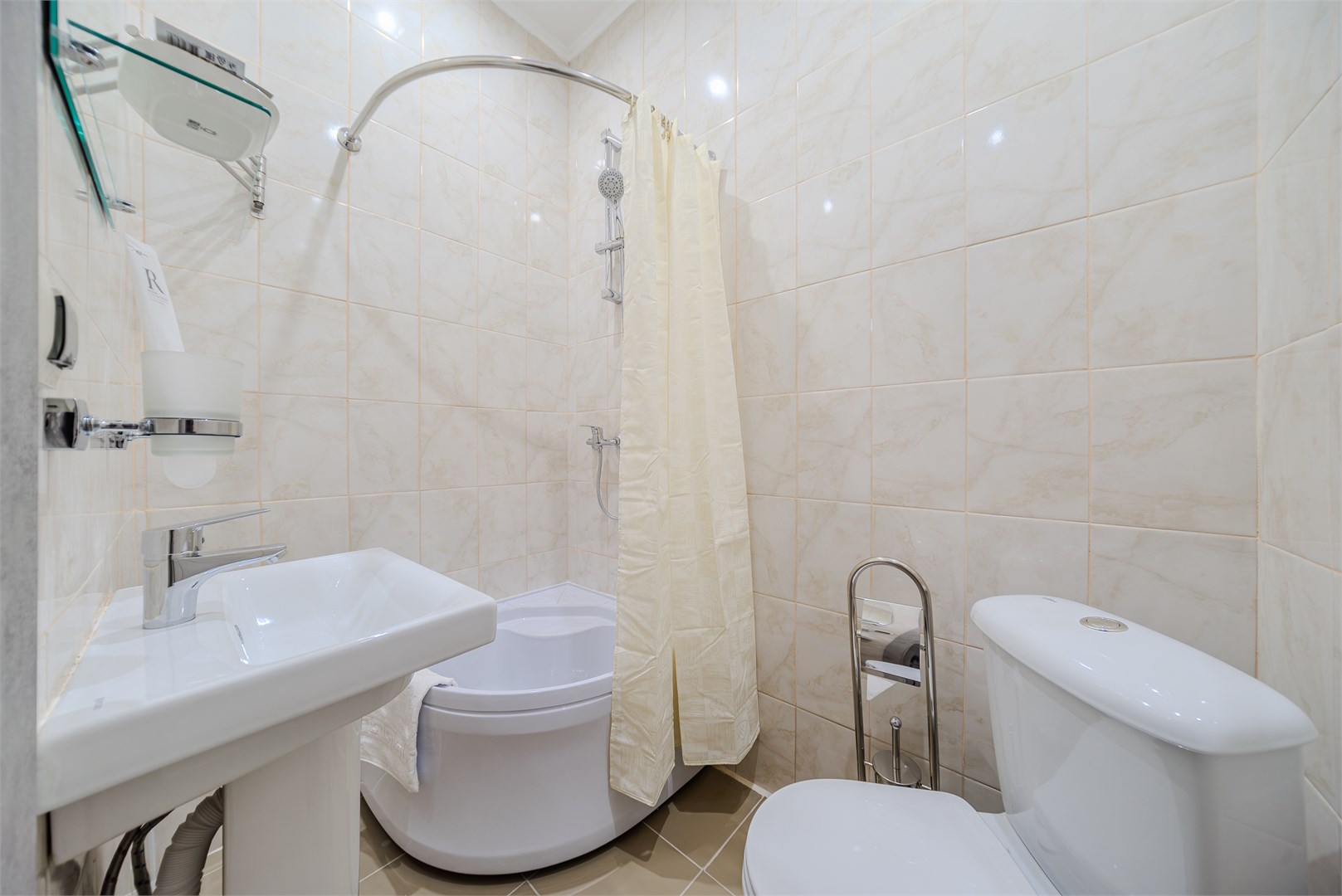 Одноместный в Виктория