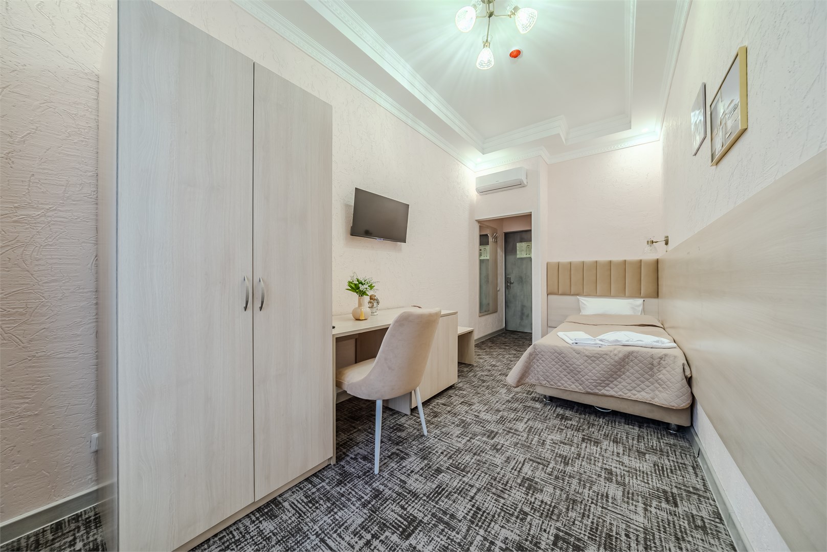 Одноместный в Виктория