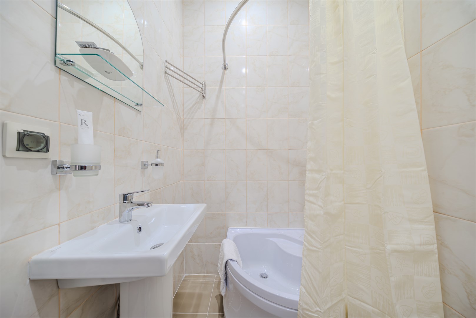 Одноместный в Виктория