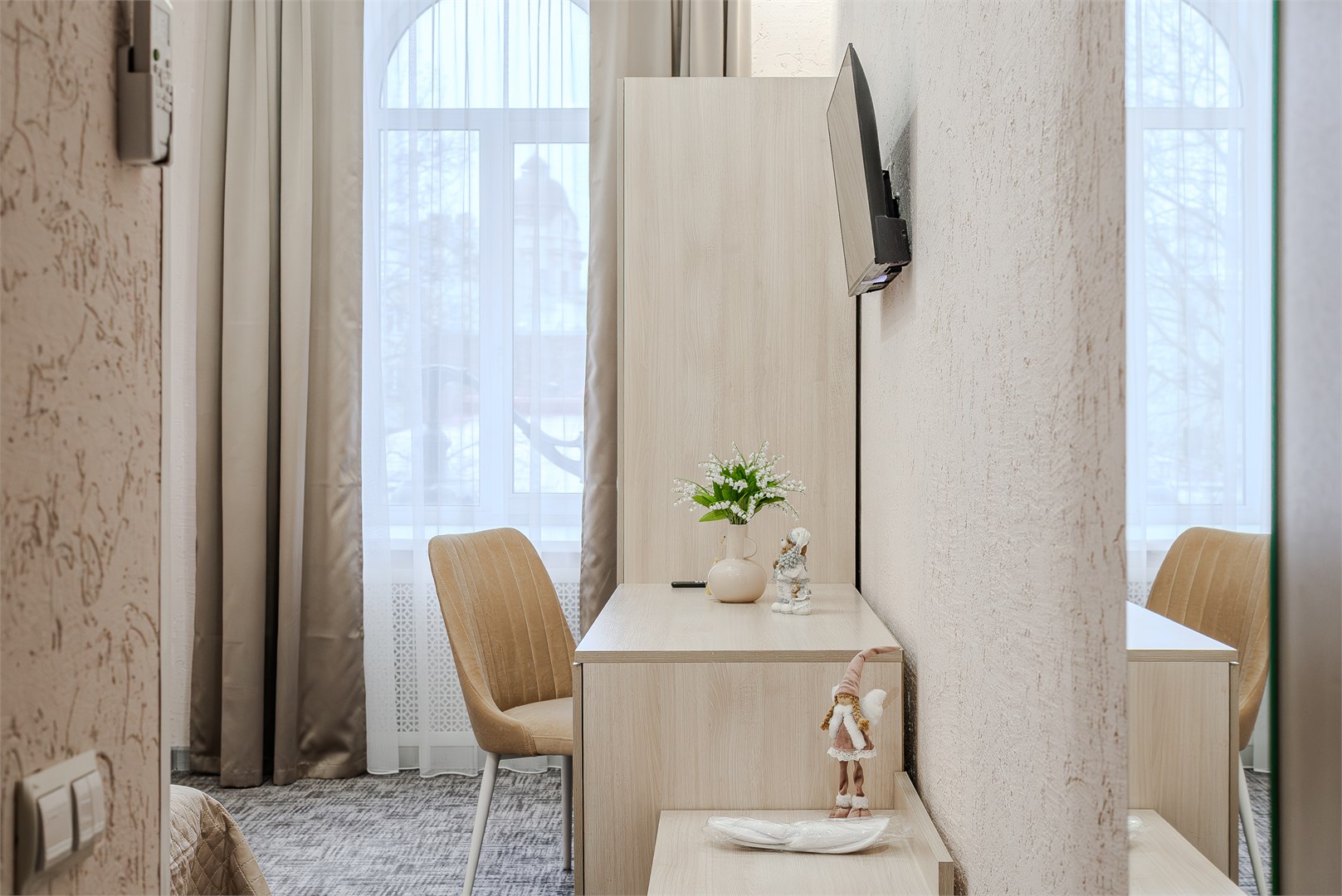 Одноместный в Виктория