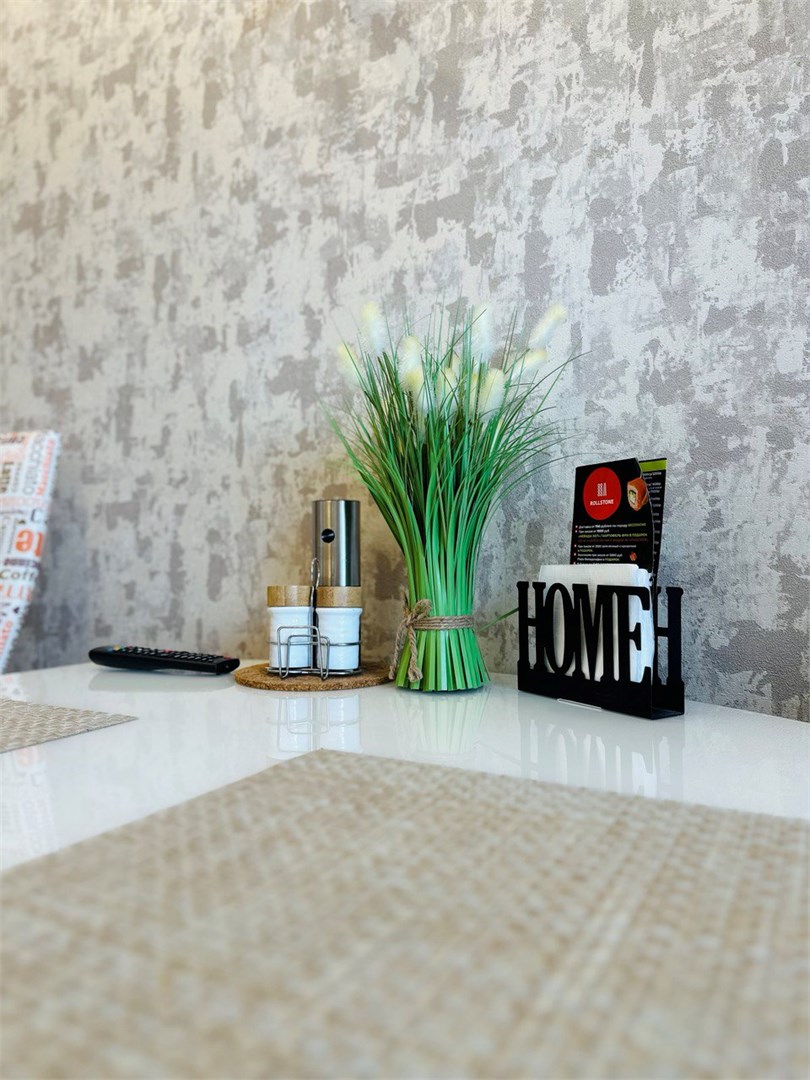 ул.Маршала Устинова  1 в Fresh Room