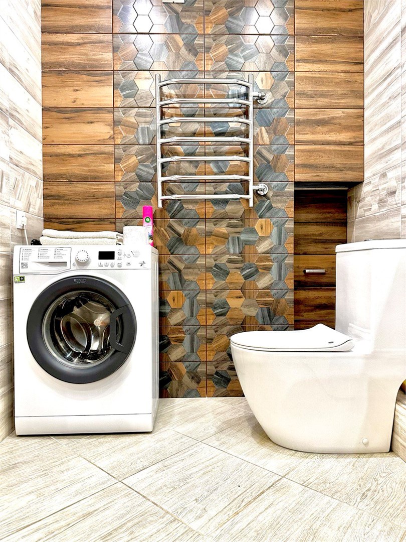 ул.Маршала Устинова  1 в Fresh Room