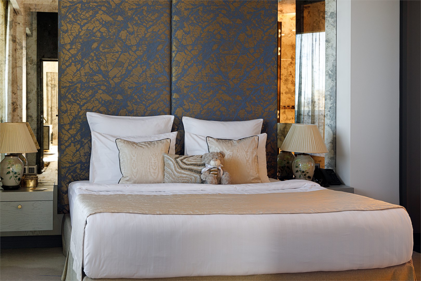 Фотография Президентский Люкс