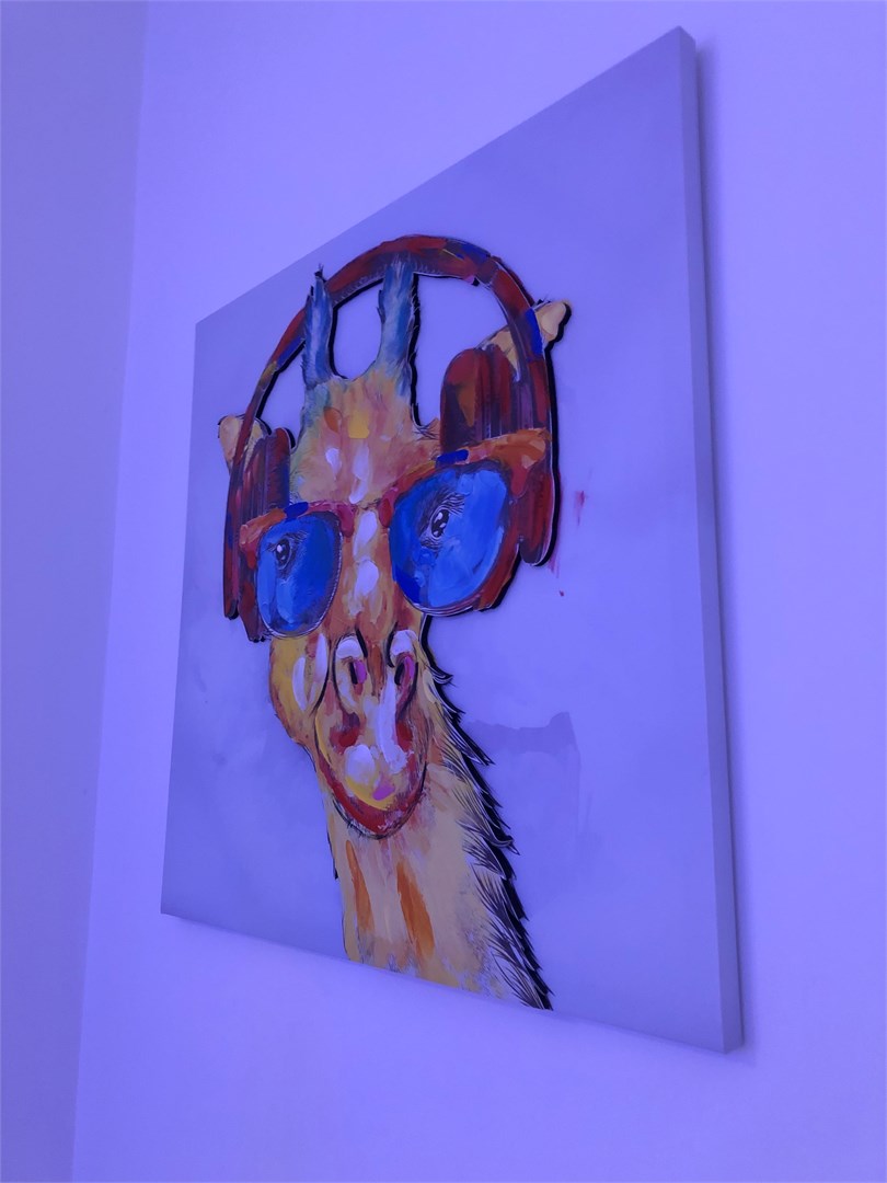 стандартный семейный номер в Good Night House