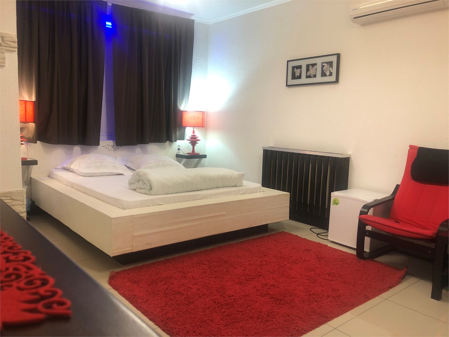 полулюкс в Good Night House