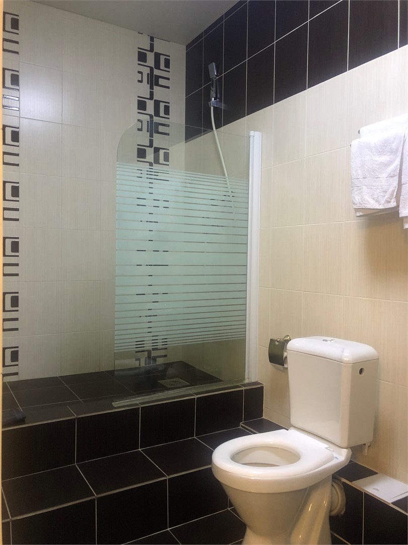 полулюкс в Good Night House