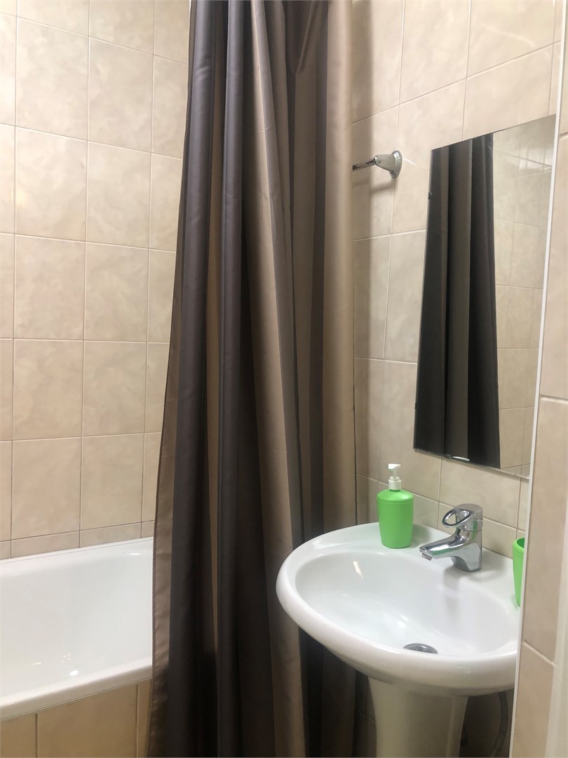 стандартный двухместный номер с одной большой кроватью в Good Night House