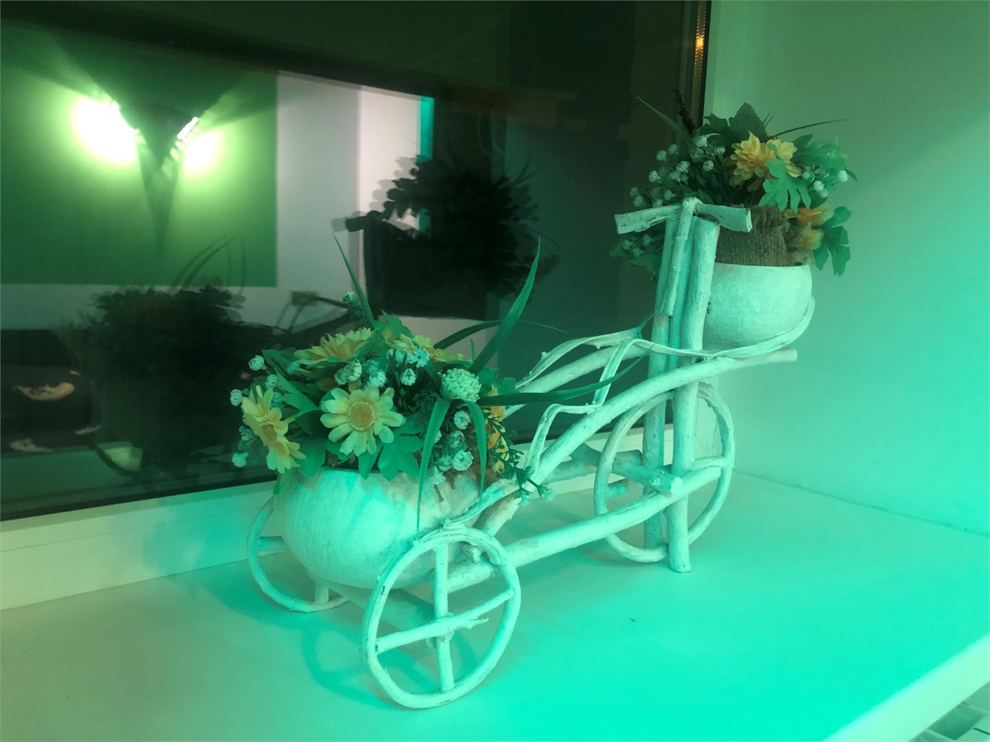 стандартный двухместный номер с одной большой кроватью в Good Night House