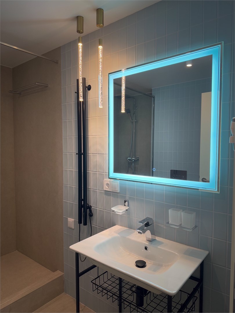 Супериор AKBA в Музей Петра Первого Пьер Ле Гранд