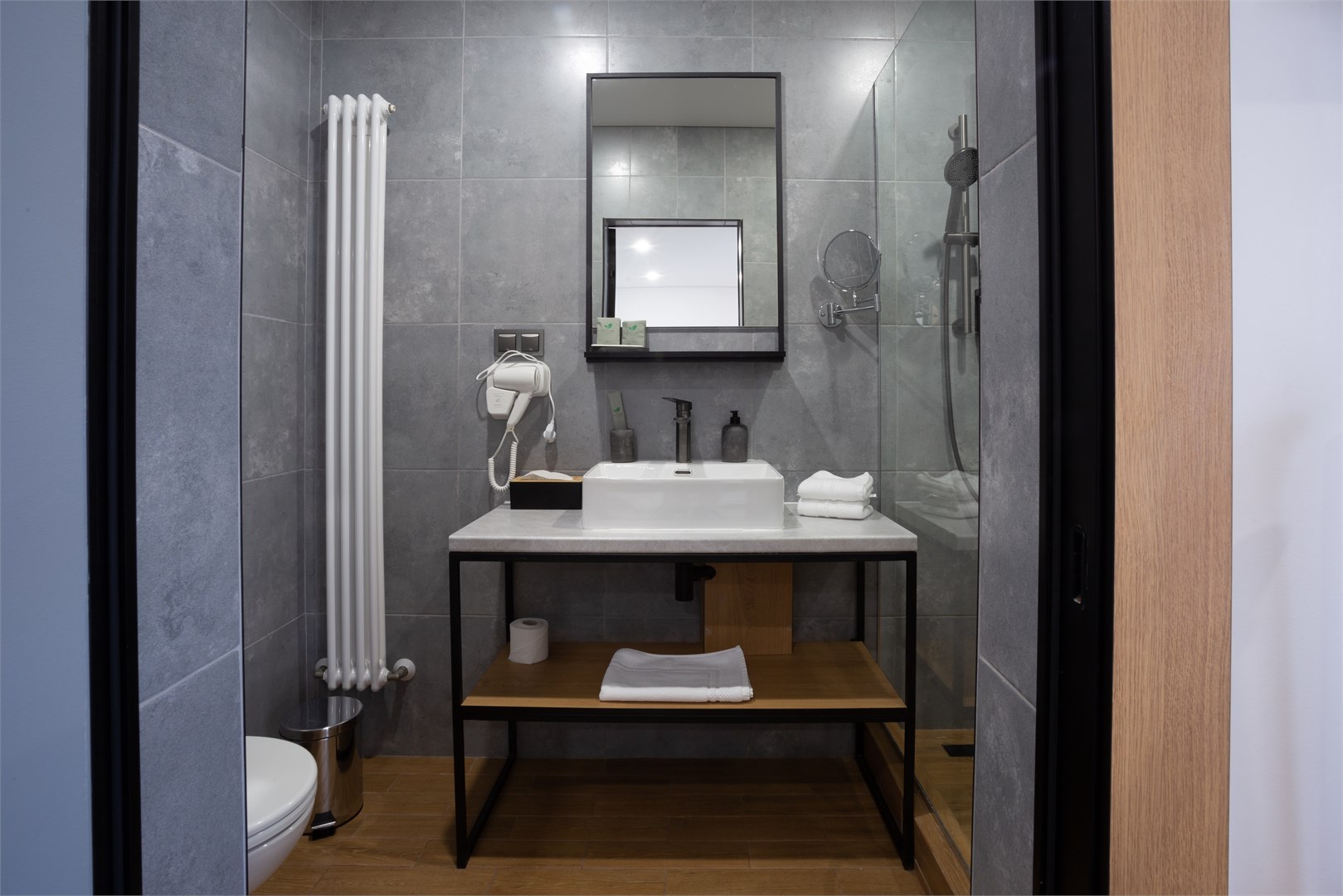 Супериор Семейный без вида в О2 Дыхание моря