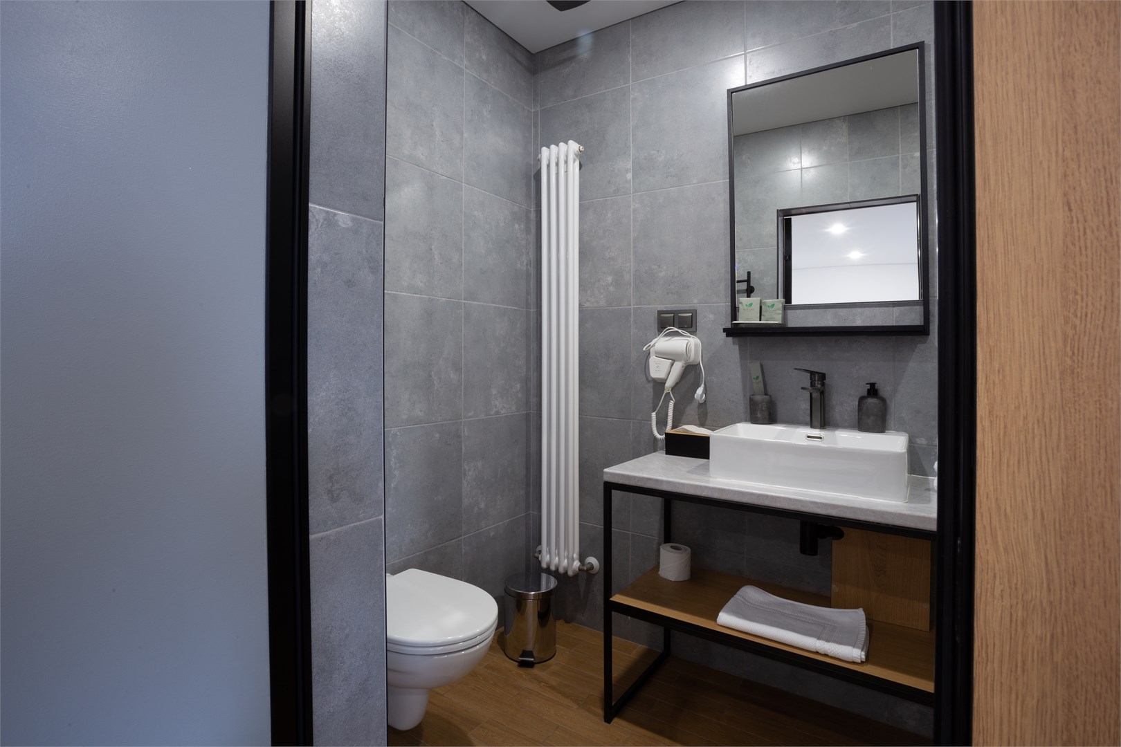 Супериор Семейный без вида в О2 Дыхание моря