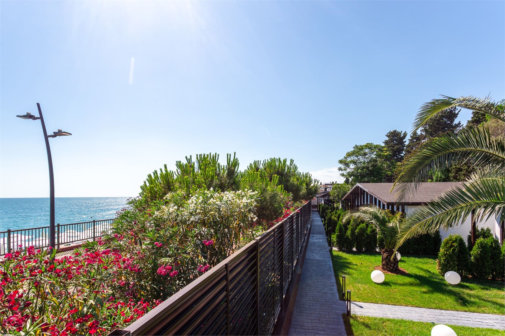 Супериор Семейный без вида в О2 Дыхание моря