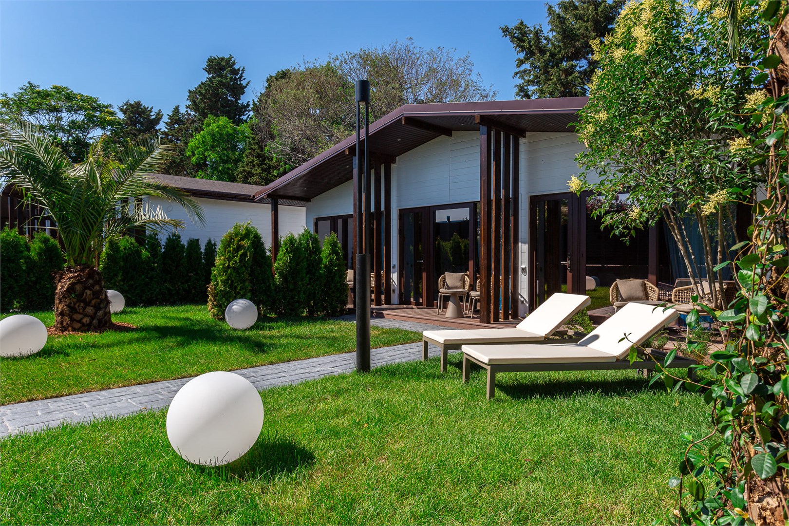 Супериор Семейный без вида в О2 Дыхание моря