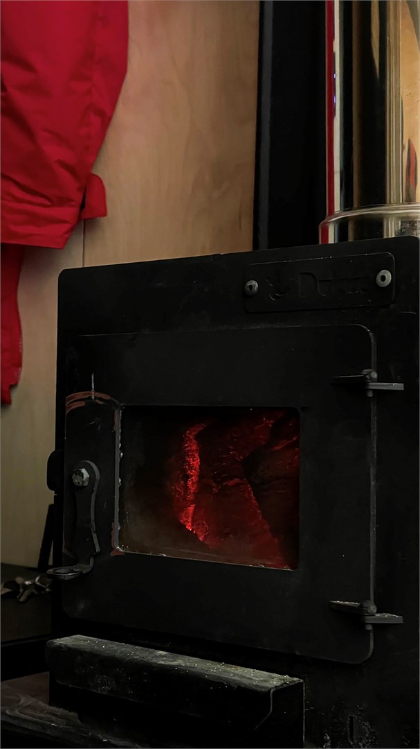 Дом "Зеркальный" в Горы реки