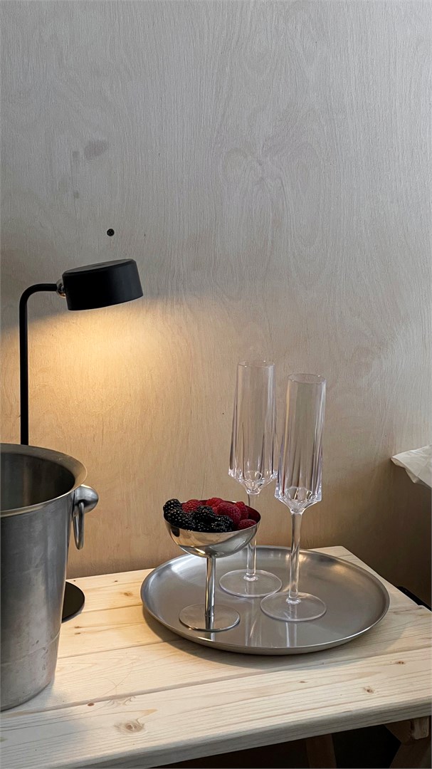 Дом "Зеркальный" в Горы реки