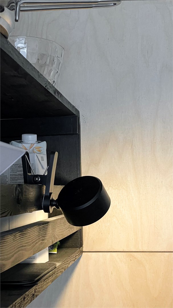 Дом "Зеркальный" в Горы реки