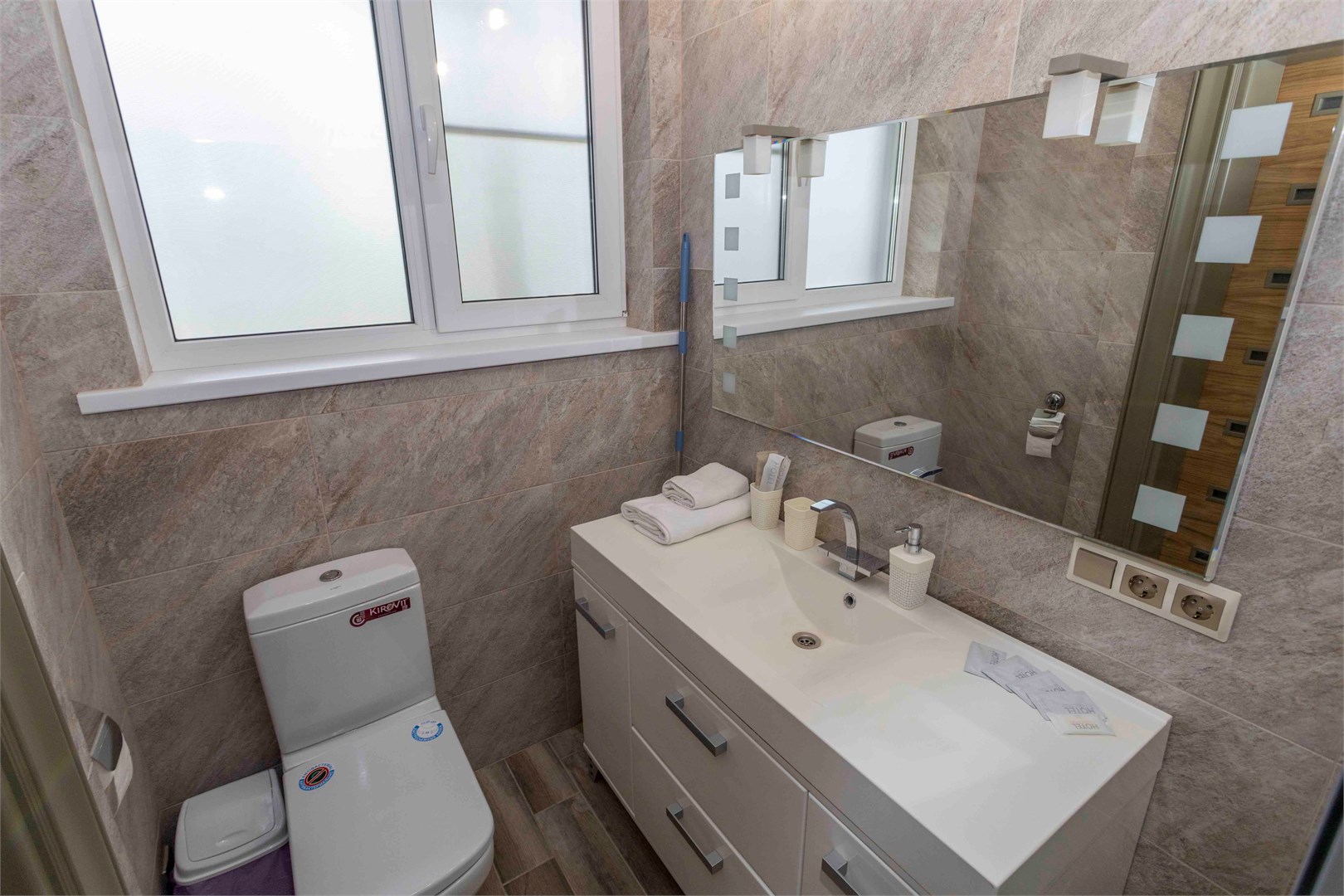 Красный Дагестан в Куршевель