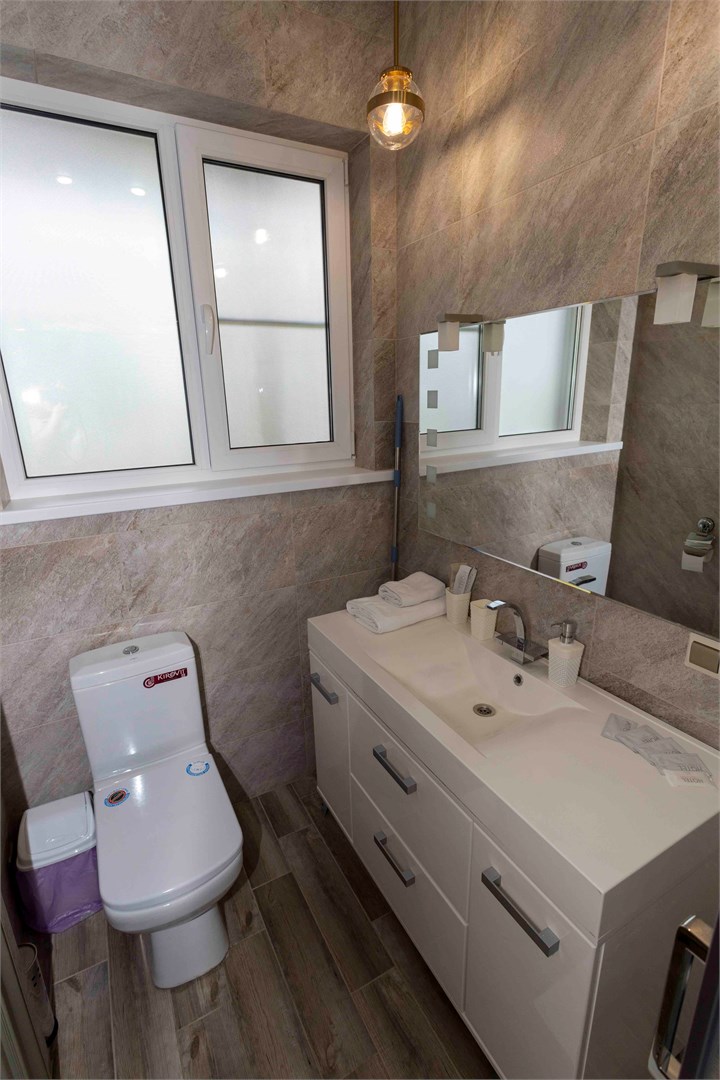 Красный Дагестан в Куршевель