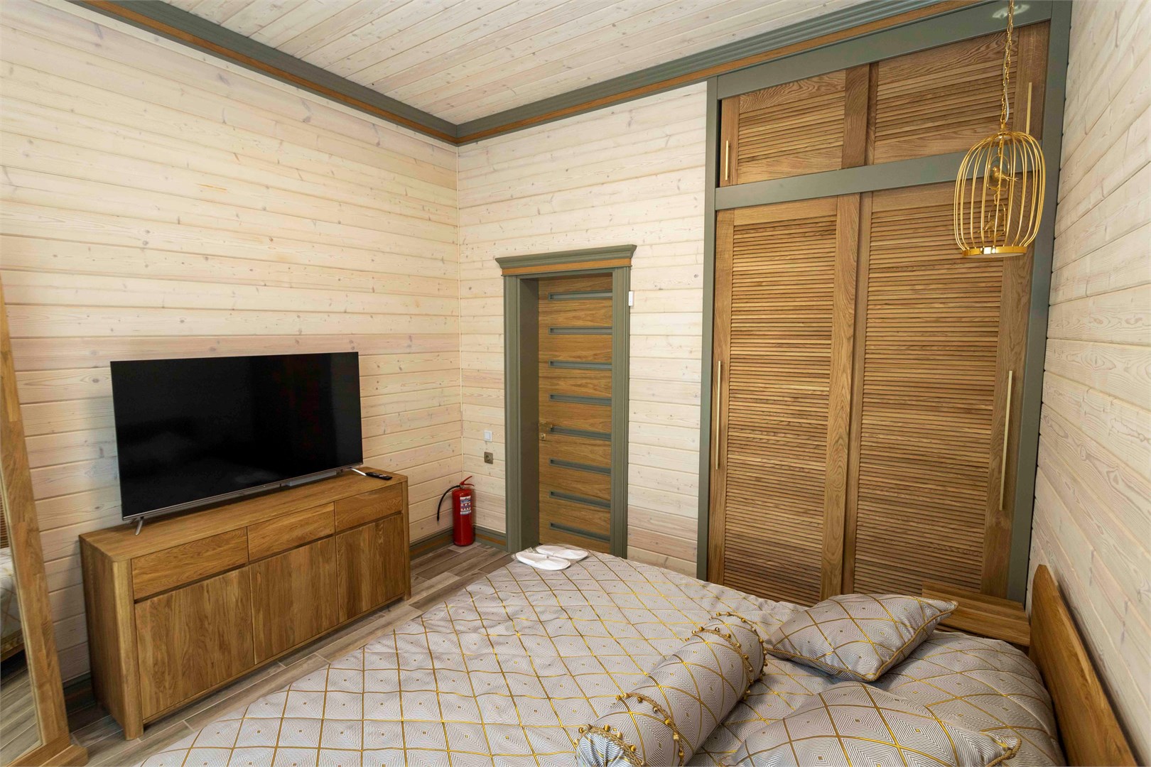 Красный Дагестан в Куршевель