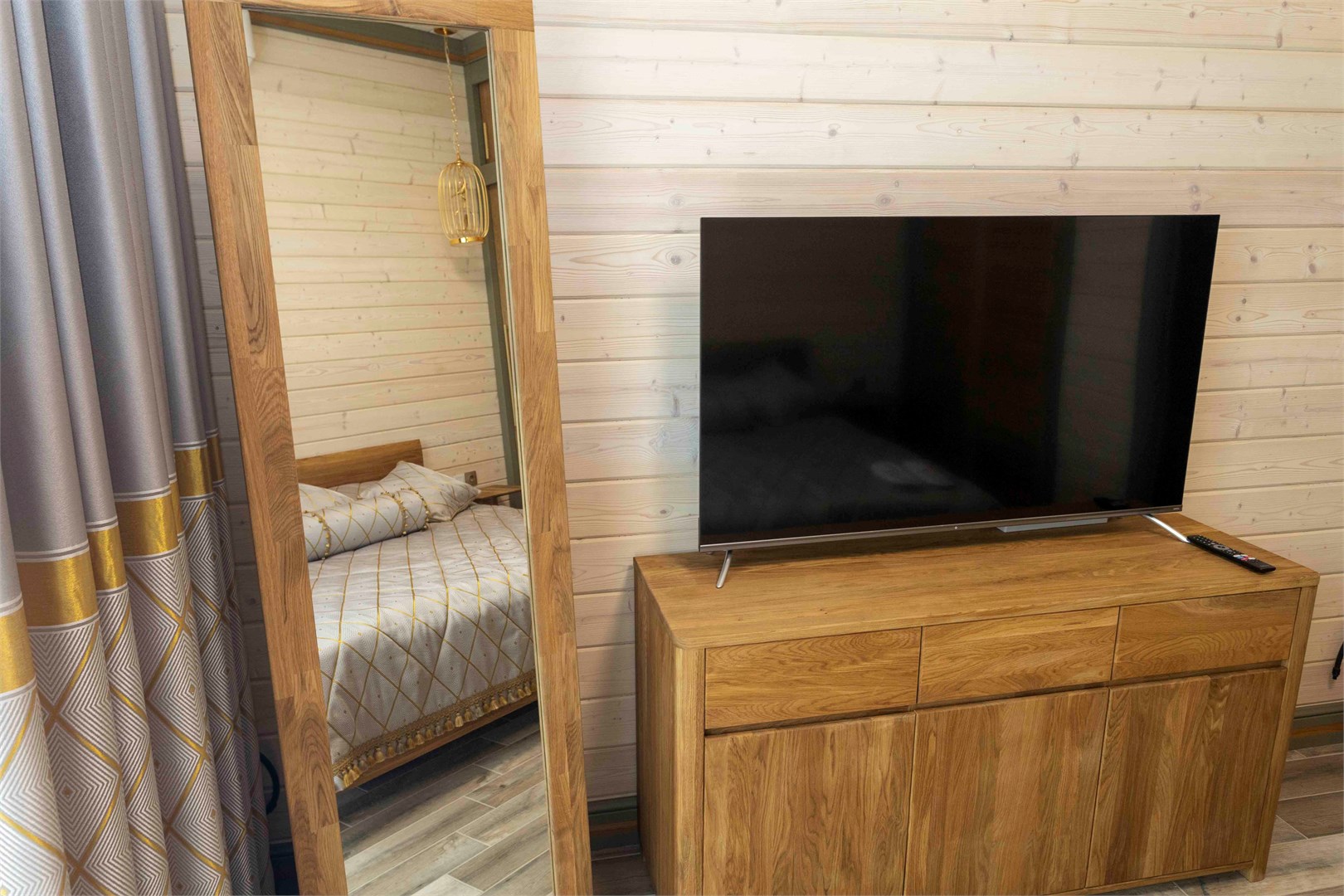 Красный Дагестан в Куршевель