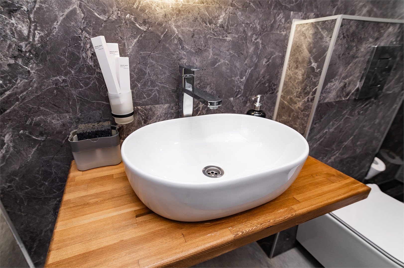 Комфорт с балконом от 2х до 4х мест без вида в Гринвальд 1474