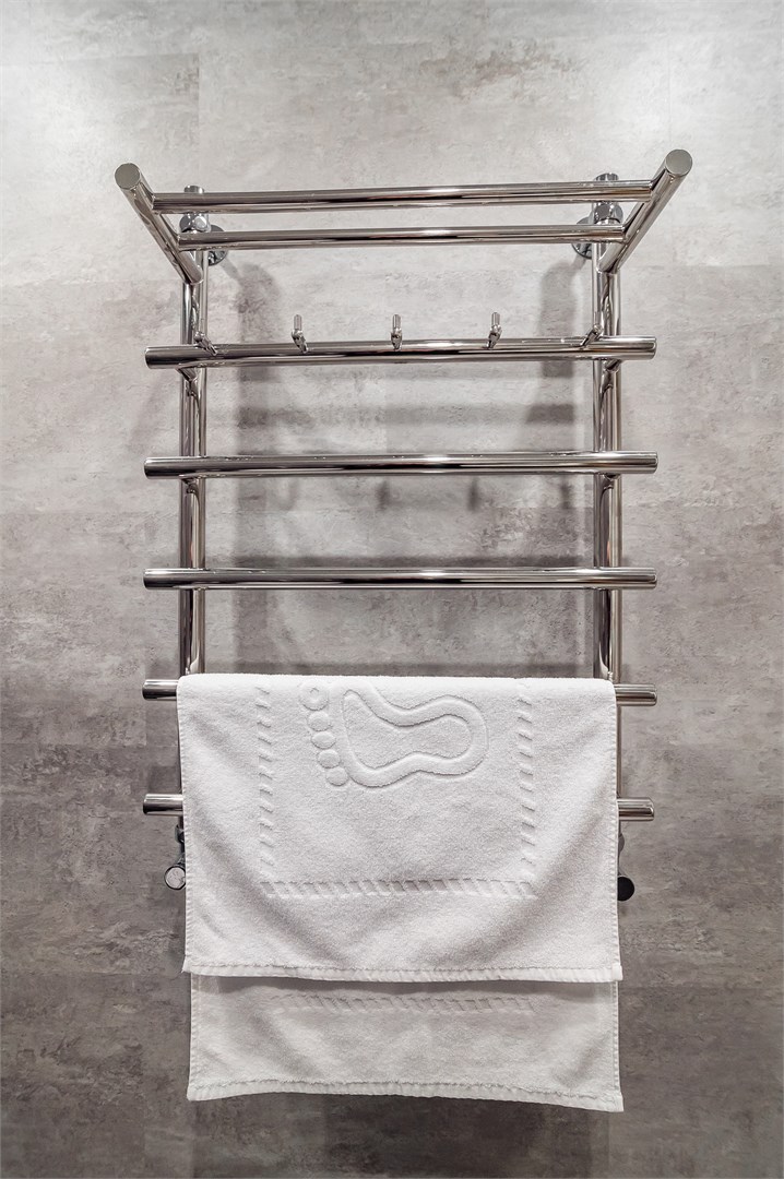 Комфорт с балконом от 2х до 4х мест без вида в Гринвальд 1474