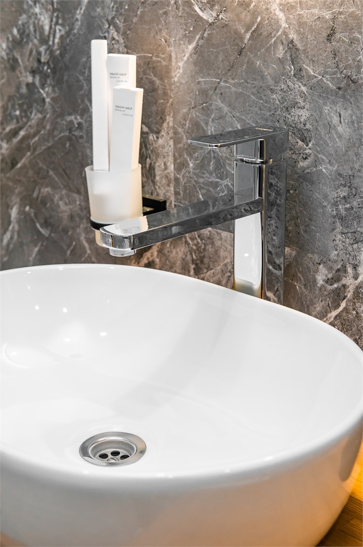 Комфорт с балконом от 2х до 4х мест без вида в Гринвальд 1474