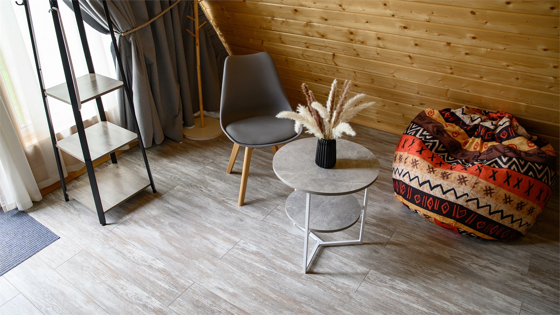 Теремок (Джуниор Сюит) в Остров