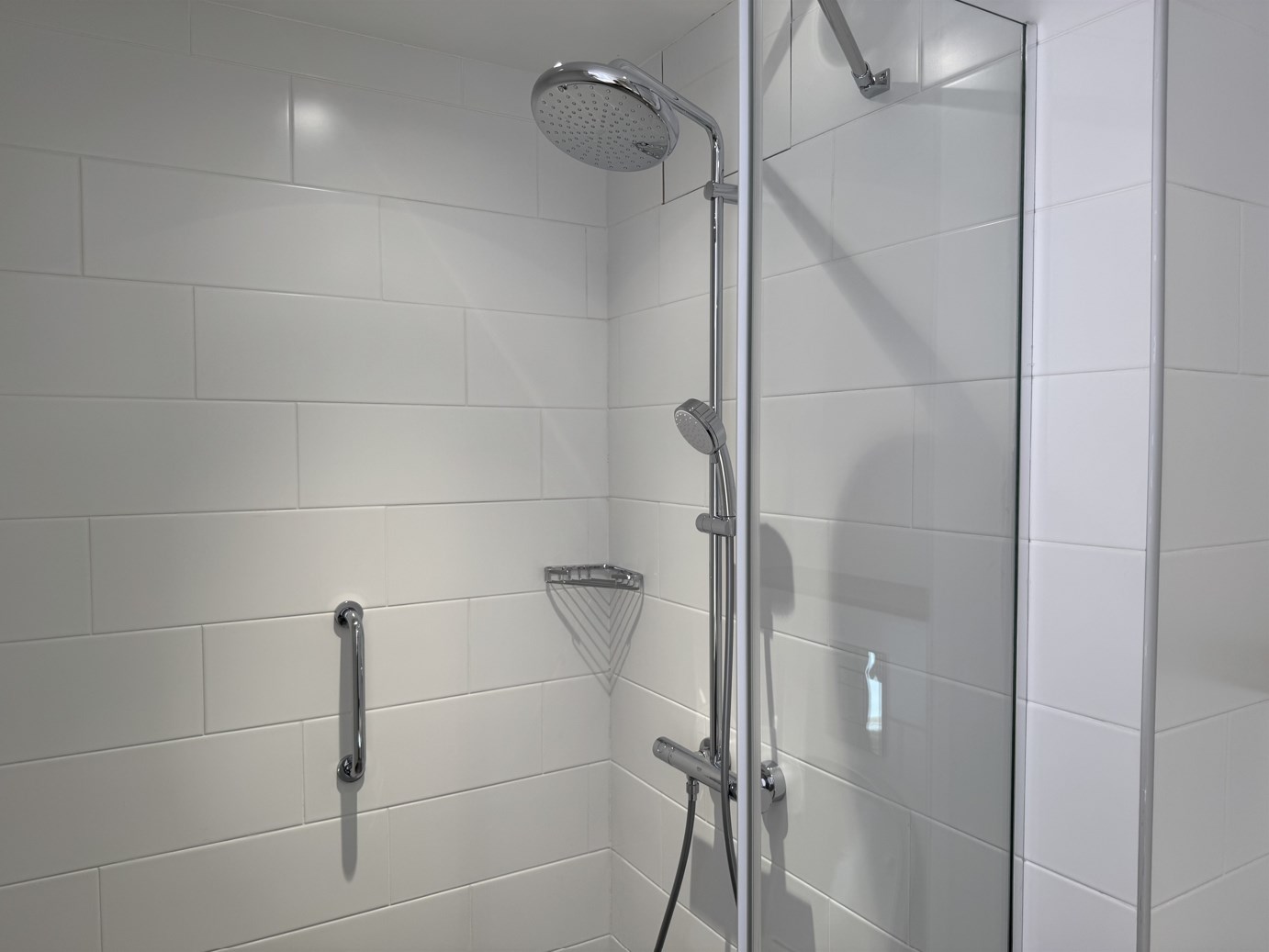 Стандарт с двумя раздельными кроватями в Azimut