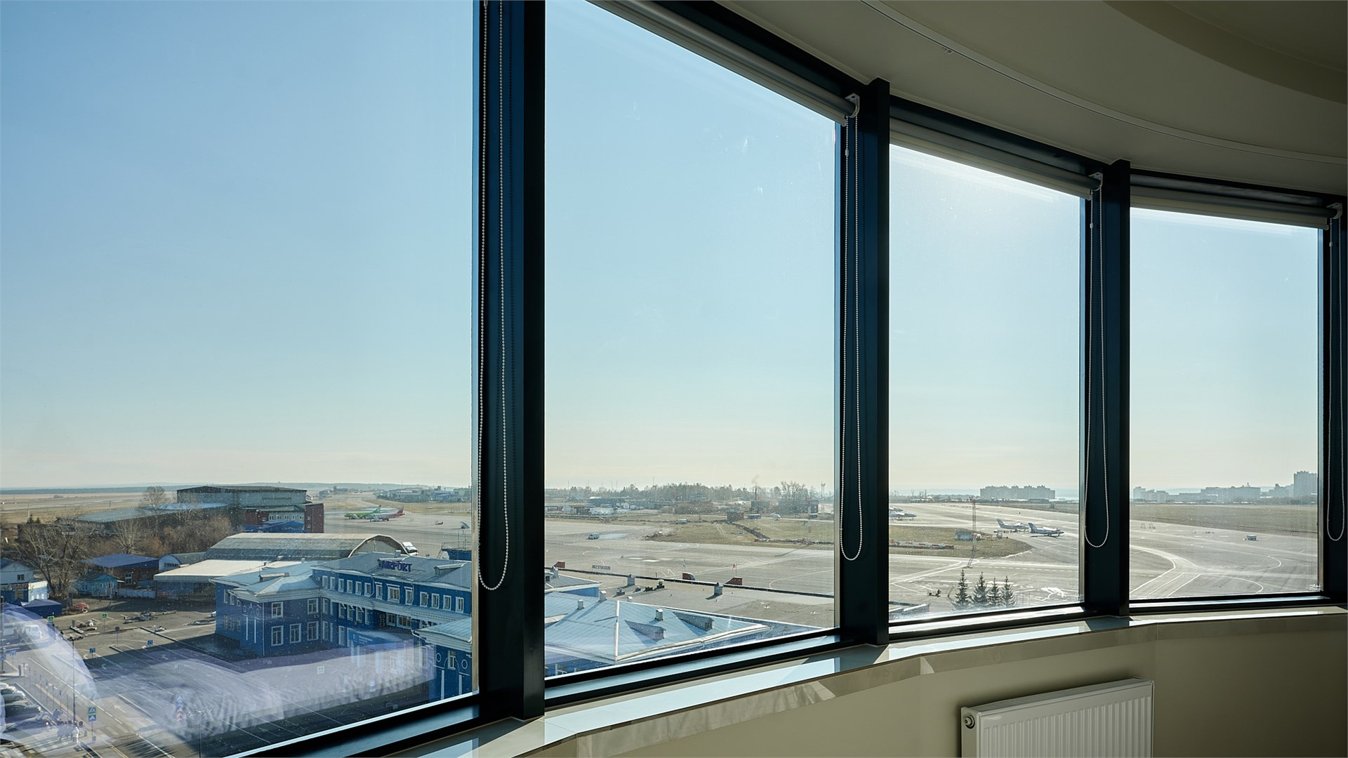 Супериор в Azimut