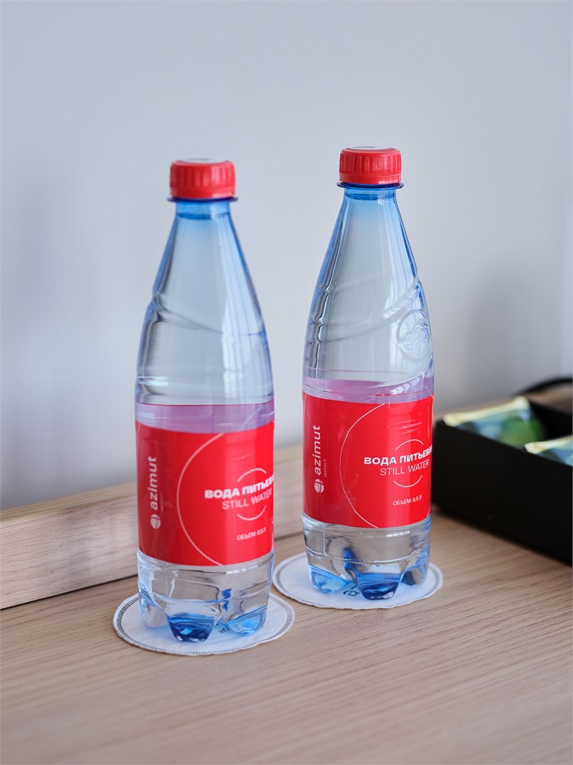 Супериор в Azimut