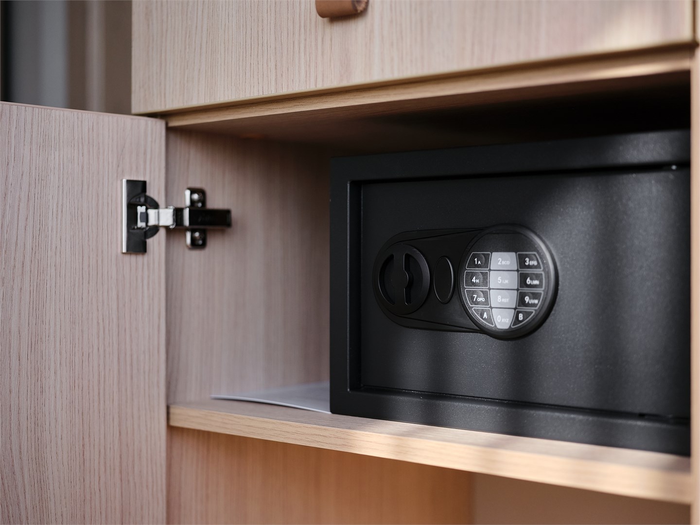 Супериор в Azimut