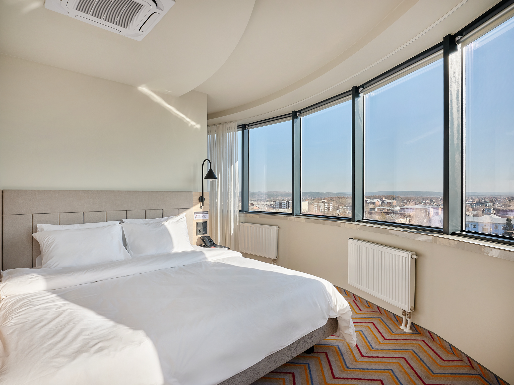 Супериор в Azimut