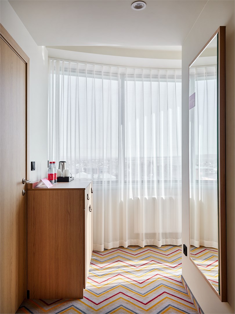 Супериор в Azimut