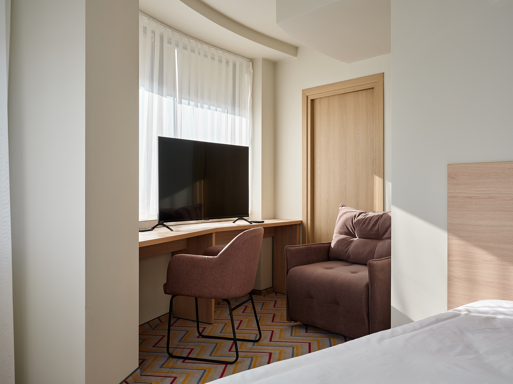 Супериор в Azimut