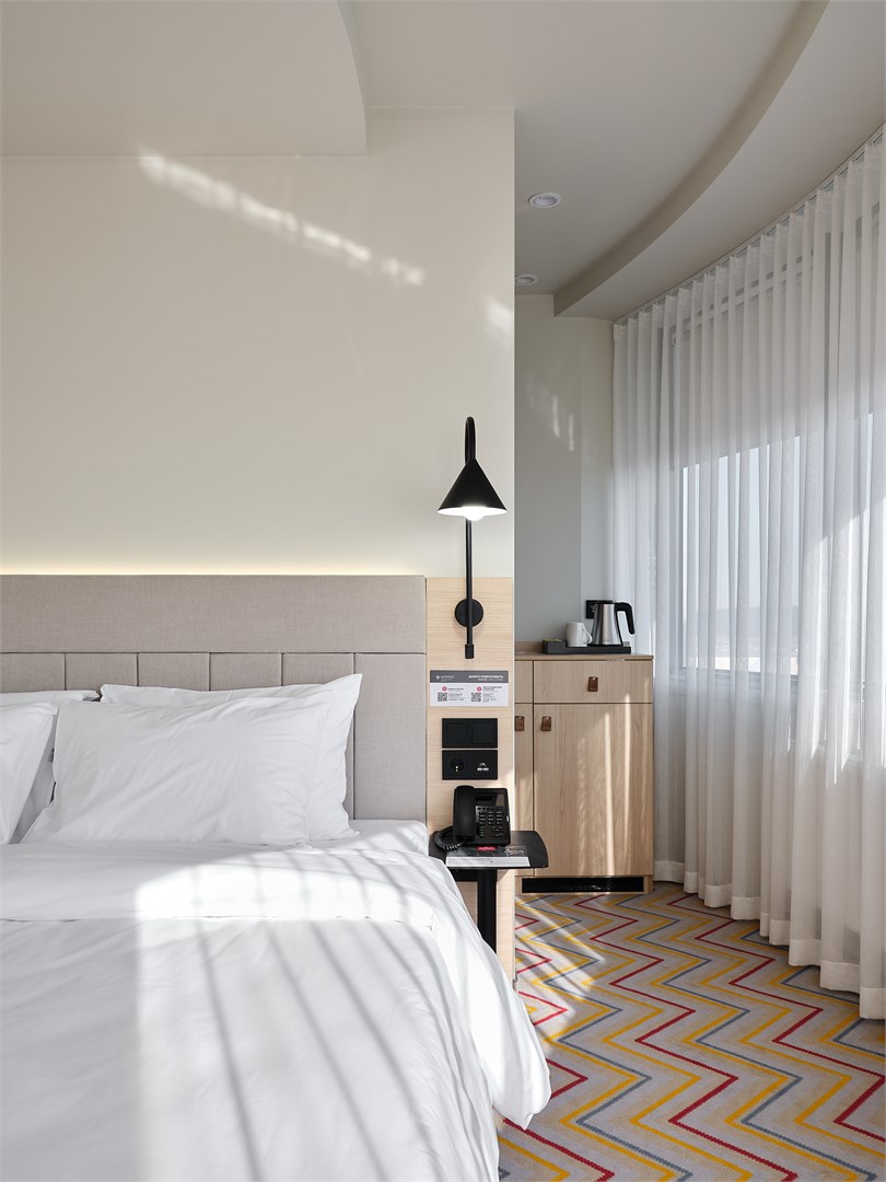 Супериор в Azimut