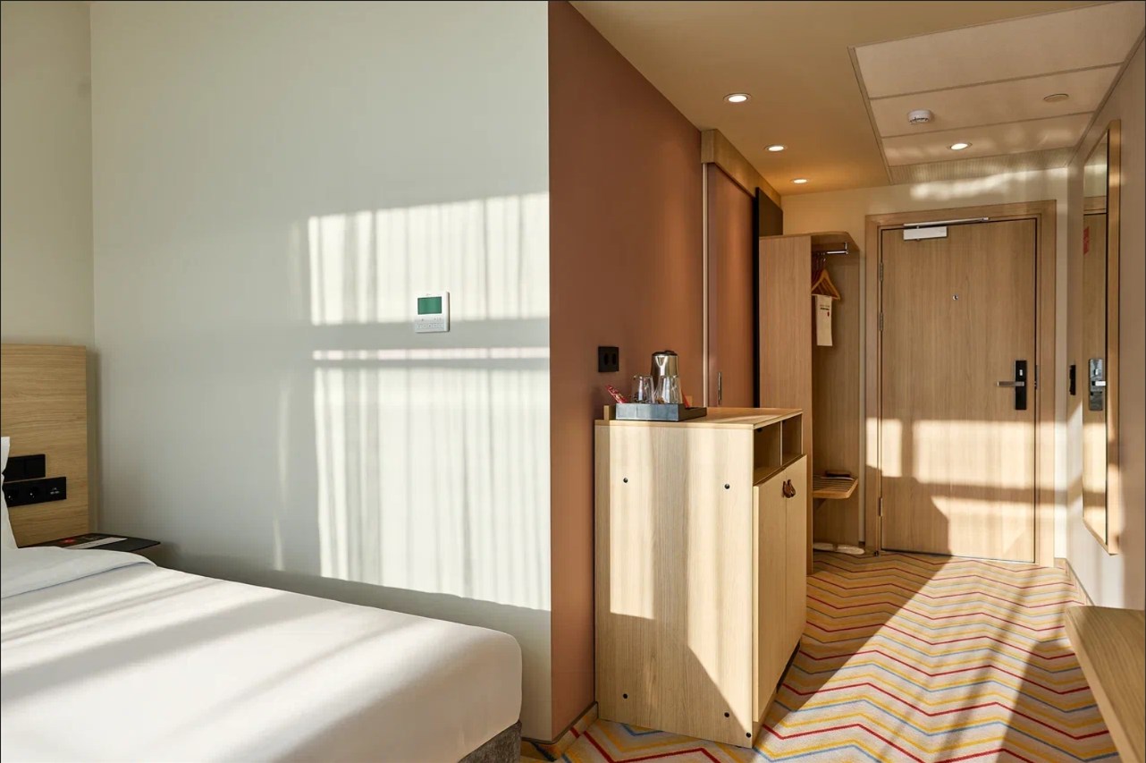 Стандарт одноместный в Azimut