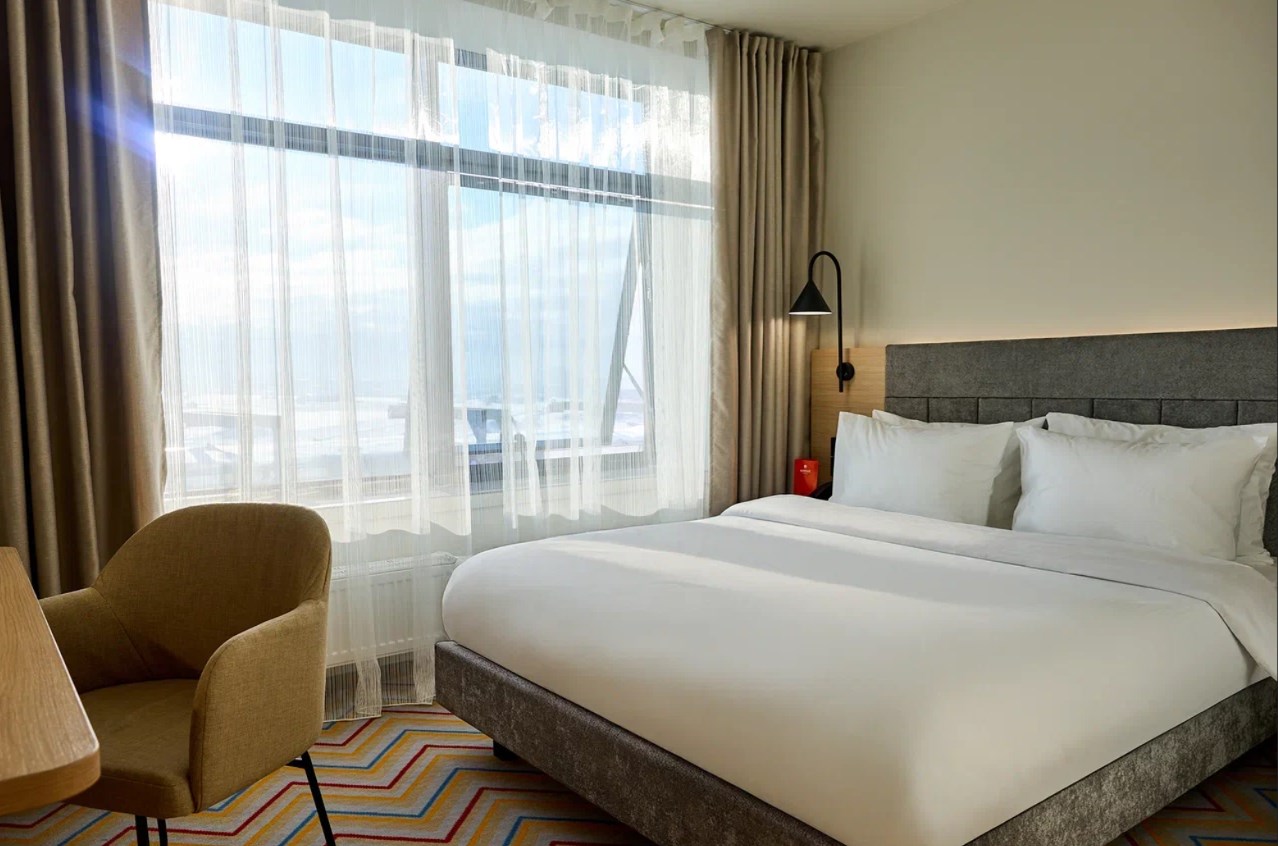 Стандарт одноместный в Azimut