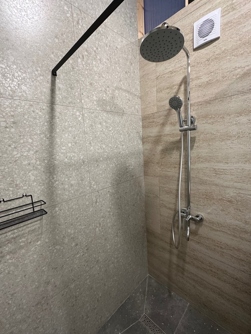 домик в лесу N2 в Кобан СПА