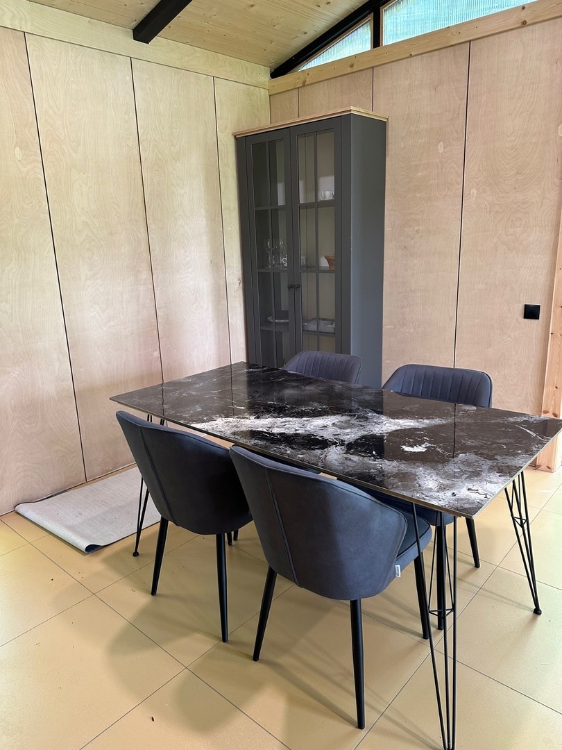 домик в лесу N2 в Кобан СПА